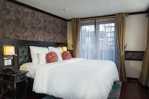 Paradise Suite